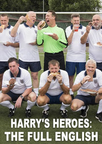 Harry's Heroes — кадр