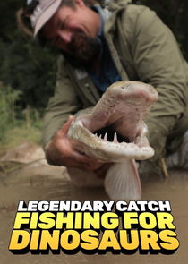 Legendary Catch — кадр