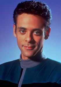 Dr. Julian Bashir