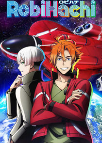 RobiHachi