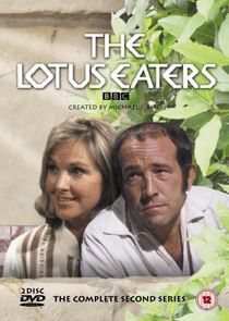 The Lotus Eaters Season 2