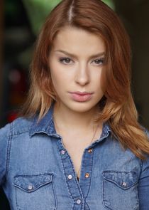 Elizabeth Mears