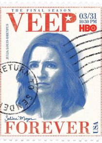 Veep poszter