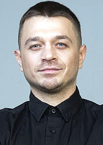 Алексей Иванков