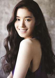 Jung Eun Chae