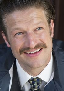  Peter Scanavino