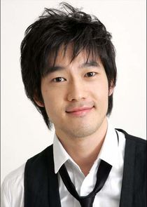 Park Jae Jung