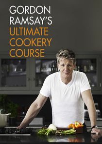 Gordon Ramsay's Ultimate Cookery Course