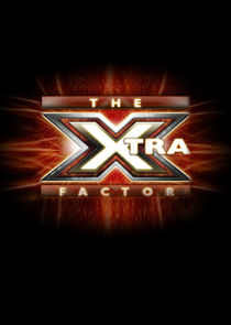 The Xtra Factor Live — кадр