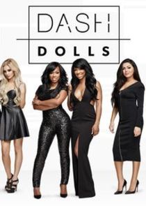 DASH Dolls