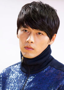 Kim Joo Won