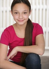 Kayla Maisonet