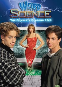 Weird Science