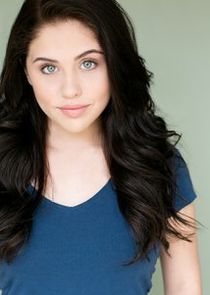  Brenna D'Amico