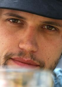  Nathan Parsons