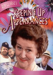 Keeping Up Appearances poszter