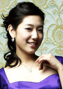 Shin Sae Ryung