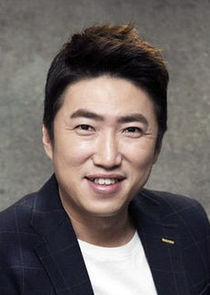 Jang Dong Min