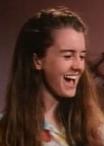 Melanie Brodie Degrassi High TVmaze