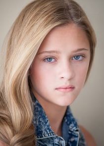 Lizzy Greene