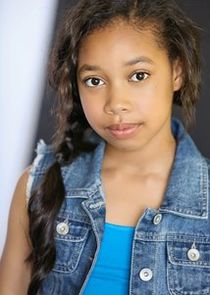 Kyla-Drew