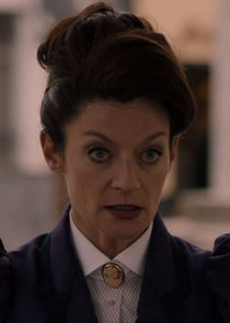  Michelle Gomez