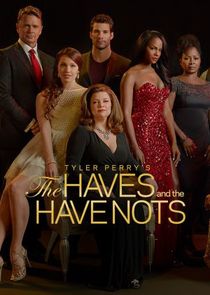 Tyler Perry's The Haves and the Have Nots small logo