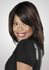  Angela Robinson
