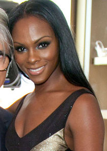  Tika Sumpter