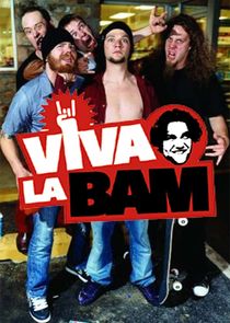 Viva La Bam