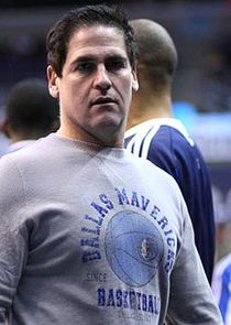  Mark Cuban