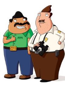 Bordertown