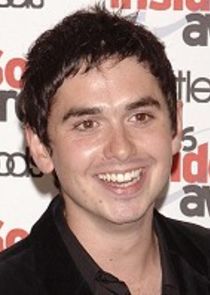 Alex Carter