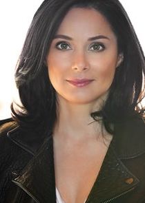 Jacqueline Piñol
