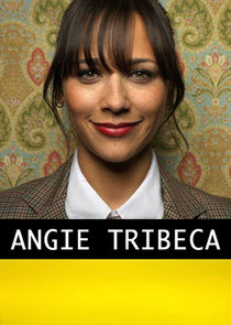 Angie Tribeca