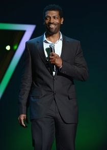  Deon Cole
