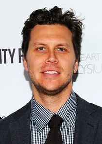 Hayes MacArthur