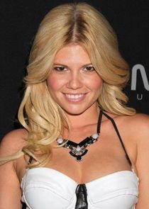 Chelsea "Chanel West Coast" Dudley