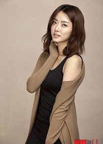 Jang Ji Eun