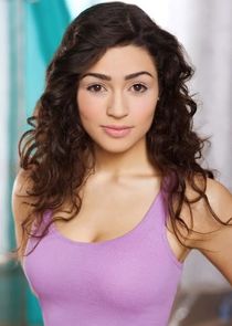  Alex Steele