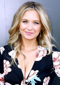  Vanessa Ray