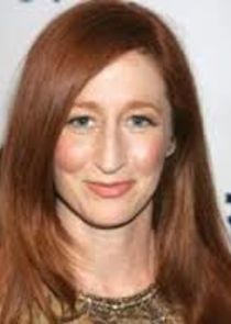 Vicki Lewis bones