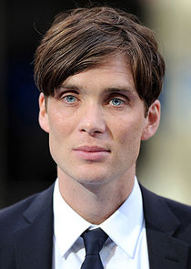 Cillian Murphy
