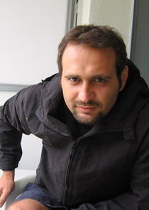 Adrian Vancica