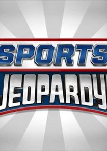 Sports Jeopardy! small logo