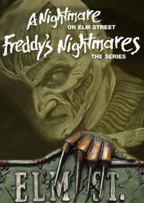 Freddy's Nightmares