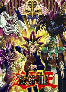 Yu-Gi-Oh! Duel Monsters