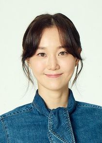 Kim Mi Young