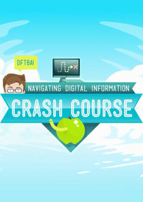 Crash Course Navigating Digital Information