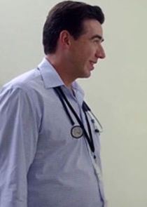 Doctor Munro
